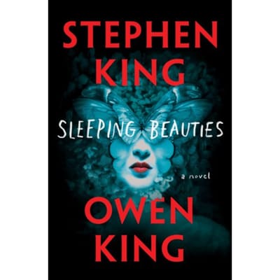 Sleeping Beauties - Stephen King
