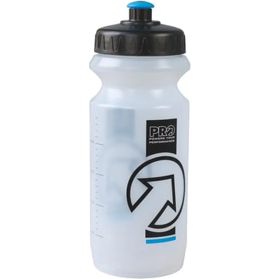 PRO Bidon Transparant 600 ml