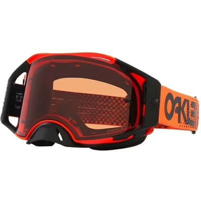 Kruis motor masker scherm Oakley Airbrake MX