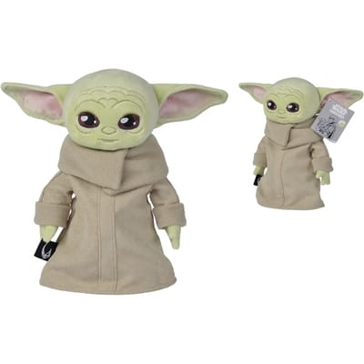 Star Wars pluche - Grogu - 25 cm