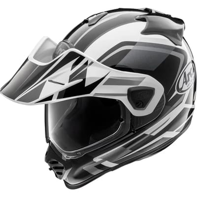 Arai TOUR-X5 Discovery Wit Adventure Helm - Helm
