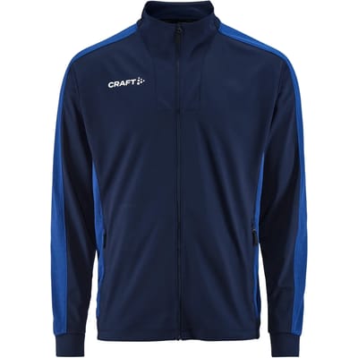 Jas met volledige rits Craft Evolve 2.0 Contrast