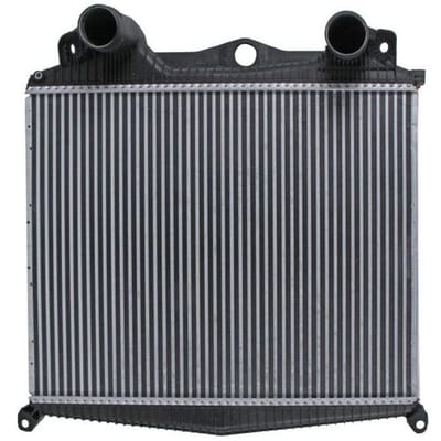 Intercooler HIGHWAY AUTOMOTIVE MN4018