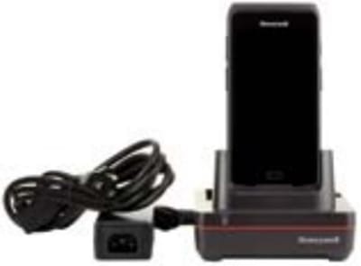 Honeywell charging-/communication station, USB, ethernet