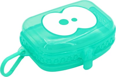 FruitFriends Snack Box - Koekentrommel - Kunststof - Groen