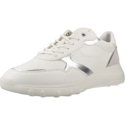 Lage Sneakers Geox D Alleniee