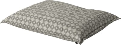 Madison Lazy Bag 150x125cm - Zitzak voor binnen en buiten - Rondo Groen