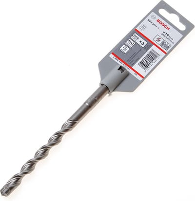 Bosch - Hamerboren SDS-plus-7 10 x 100 x 165 mm