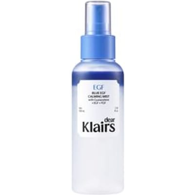 Dear, Klairs - Blue EGF Calming Mist 100ml