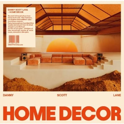 Home Decor - Danny Scott Lane