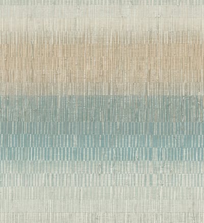 Nomad Malibu blauwgroen/beige - A51201