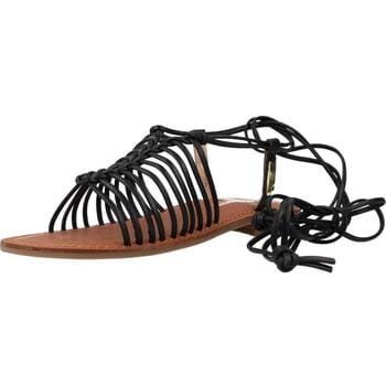Platte sandalen Les Tropeziennes par M.Belarbi Idylle