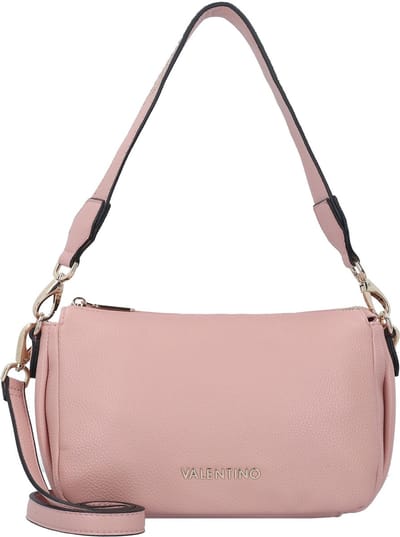 VALENTINO schoudertas Naif Re Crossbody Bag Cipria roze