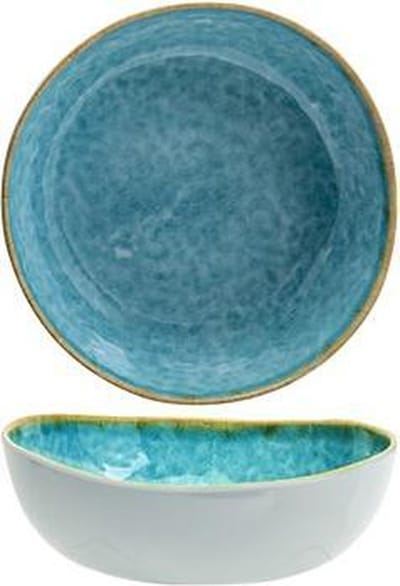 Cosy & Trendy Laguna Azzurro Unbreakable Slakom 21x19