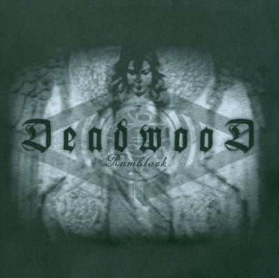 Deadwood (Sweden) - Ramblack (CD)