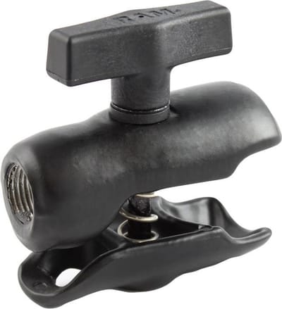 klemhouder met 1/2" NPT Female Thread RAM-200-1U