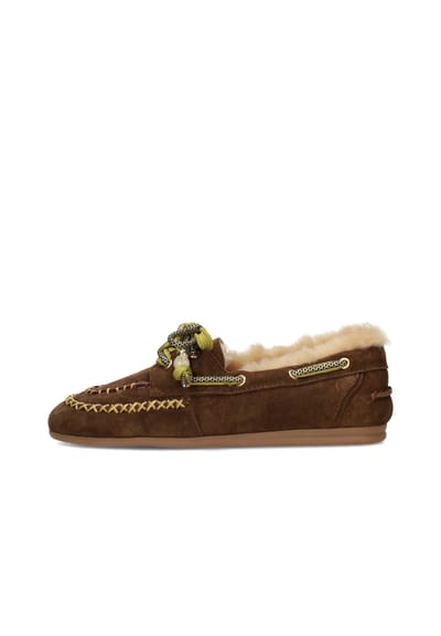 Pantoffels Poelman KYRA Dames Loafers