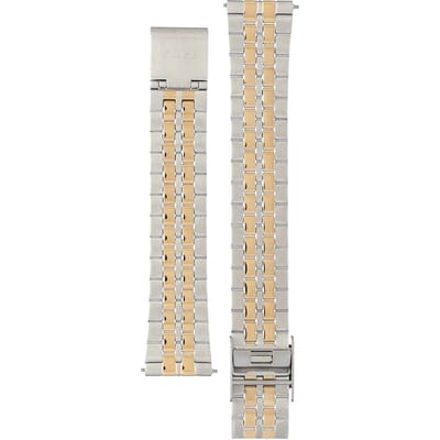Cluse Straps CS12238 Minuit Horlogeband