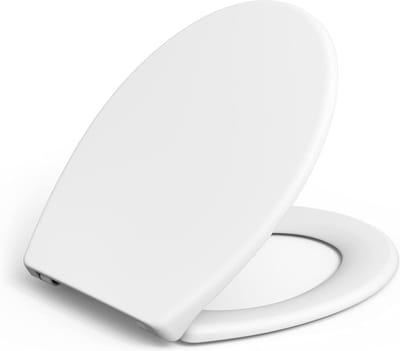 Toilet bril – Duurzaam – Toilet Seat – Badkamer Accessiores
