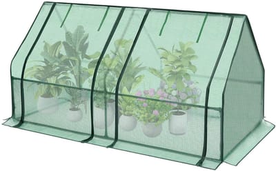Opvouwbare Tuinpaviljoen - Voor Buiten - Pergola 2x2m met Zijwanden - Verstelbare Hoogte - Pop-up Pavillon met Waterdichte UV-Bescherming