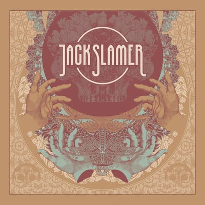 Jack Slamer