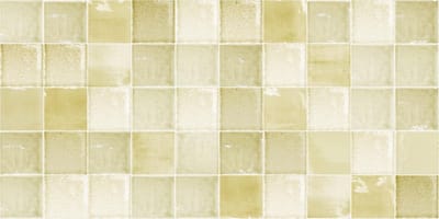 Antieke Tegel Achterwand - Straw