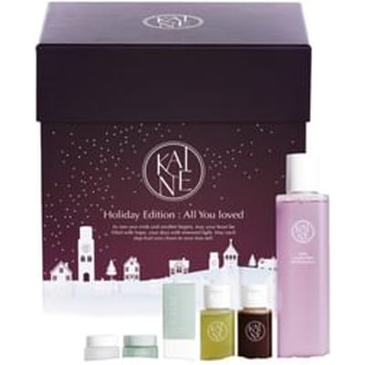 KAINE - Holiday Edition: All You Loved Gift Set 6 pcs