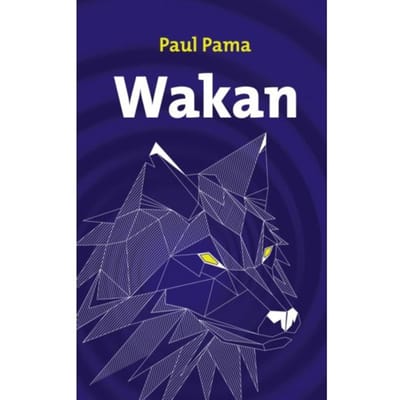 Wakan - Paul Pama