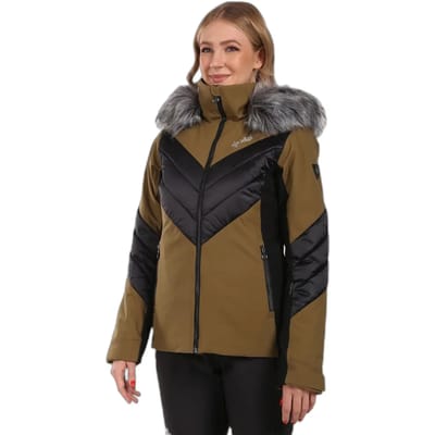 Dames ski jas Kilpi Lin