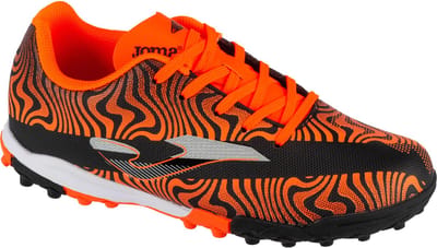 Joma Evolution Jr 2501 TF EVJS2501TF, voor een jongen, Zwart, Voetbalschoenen, maat: 38