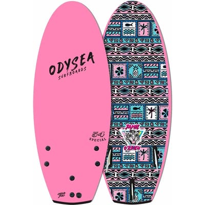 Bestuur Catch Surf Odysea 54 Special Tri Job Pro