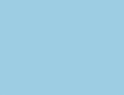 Tekenpapier Folia A4 hemels- - blauw 130gr pak 100 vel