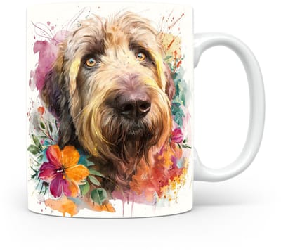 Beker Briard