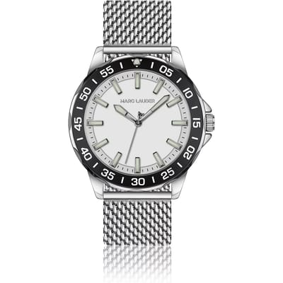 Horloge Marc Lauder Munich