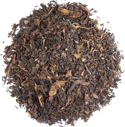 De Kruidenbaron - Taiwan Oolong Finest thee - 1 kilo
