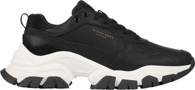 Bjorn Borg - Sneaker - Female - Black - 39 - Sneakers