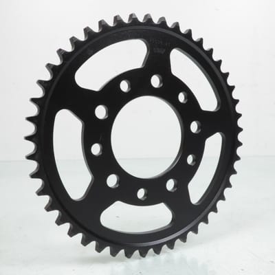 Couronne de transmission Esjot pour Moto Triumph 1200 Daytona 1991 à 1993 Neuf