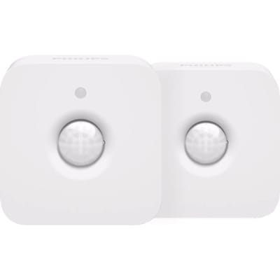 Philips Hue Bewegingssensor 2-pack