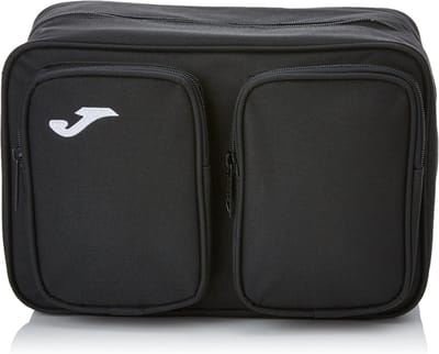 Medische Eerste Hulp Tas Klein Zwart