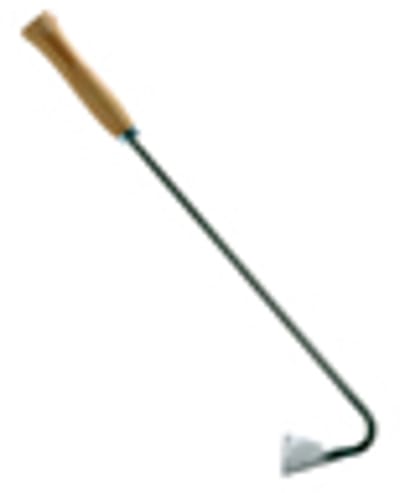 Hendrik Jan - Handschrepel - Essenhout - 31 cm