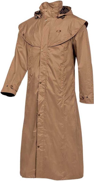 Baleno Newbury Jas Bruin 4XL