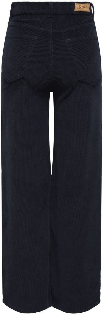 ONLY - ONLHOPE GLOBAL HW EBBA POCKETS CORD PNT - Dames - Leggings