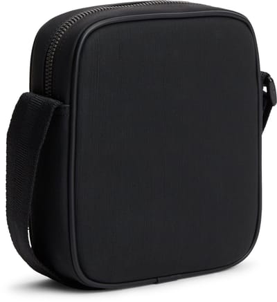 Tommy Hilfiger Foundation Mini - Schoudertas 19 cm (black)