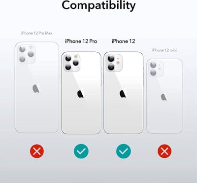 ShieldCase Hoesje geschikt voor Apple iPhone 12 / 12 Pro - 6.1 inch Extra space book case - bruin - Stijlvol Telefoonhoesje - Duurzame Bescherming - Multifunctionele Wallet Hoes - Hoogwaardig materiaal