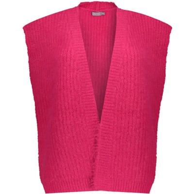 Geisha dames gilet 54830-29 maat S
