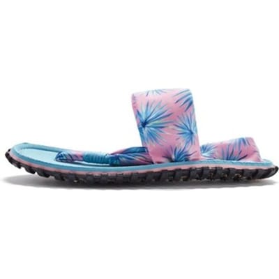 Platte sandalen Gumbies GUSASLI177