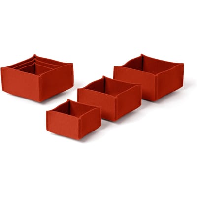 Hey-Sign Box Set een - set van 3 - Iron