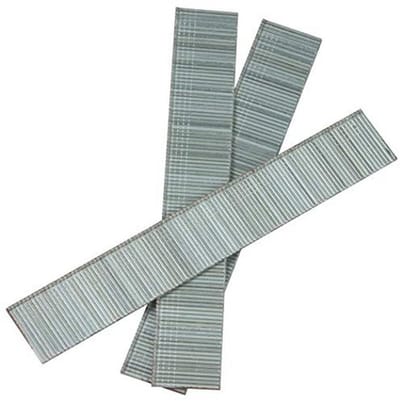 Nieten 25 mm - 1000 stuks voor pneumatische tackers