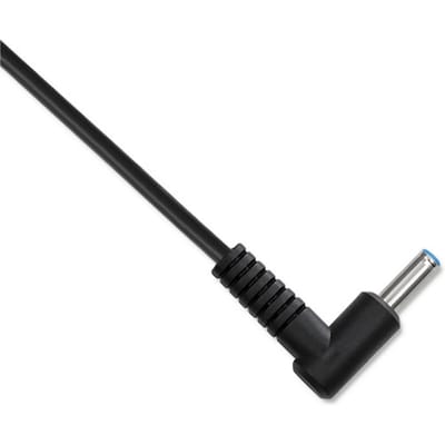 Qoltec HP 45W laptop-ultrabook-voeding |   19,5V |   2.31A |   4,5*3,0 + pin