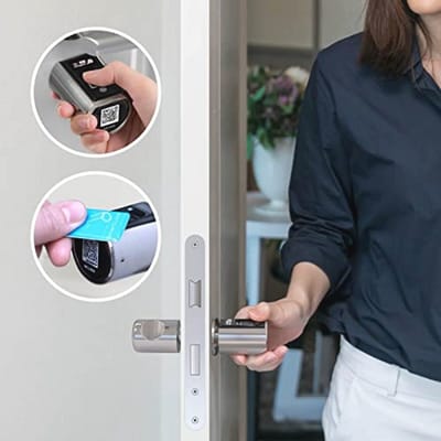 3 stuks 13,56 MHz RFID-transponder voor elektronische sloten - RFID-tags en kaarten